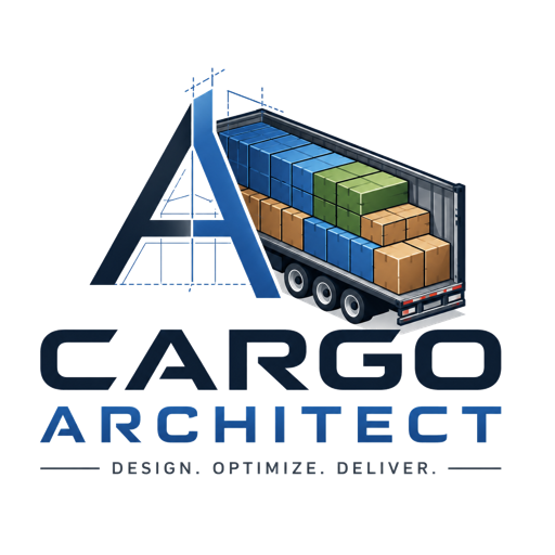 Cargo Architect app icon