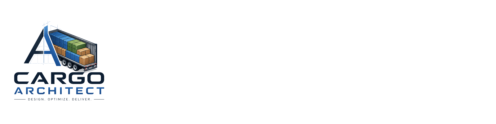 Cargo Architect logo