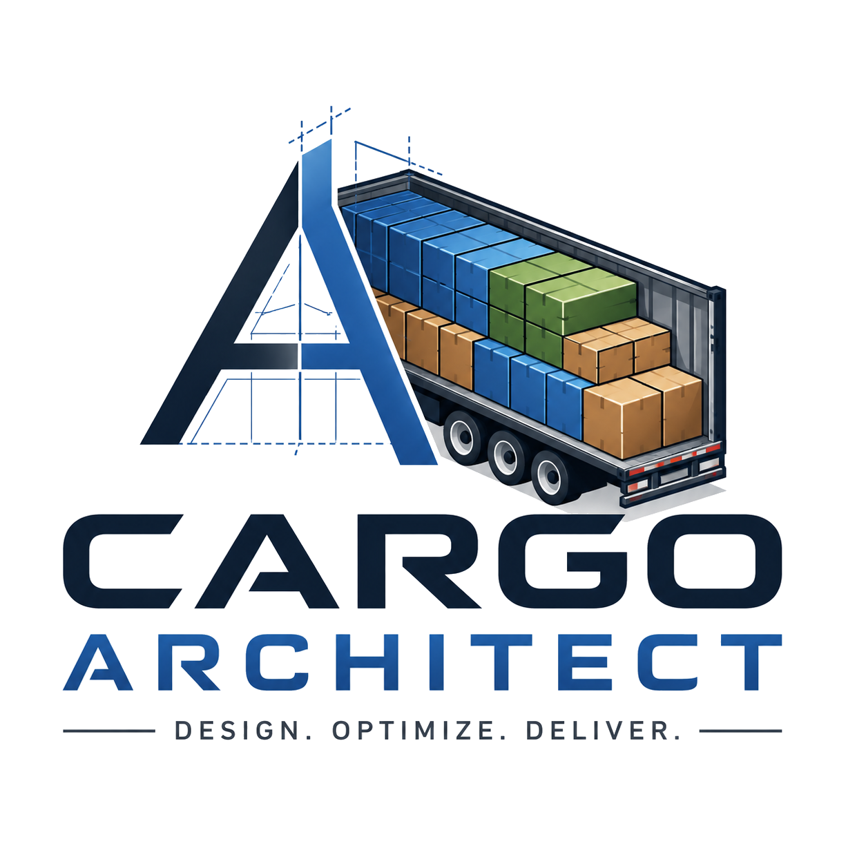 Cargo Architect